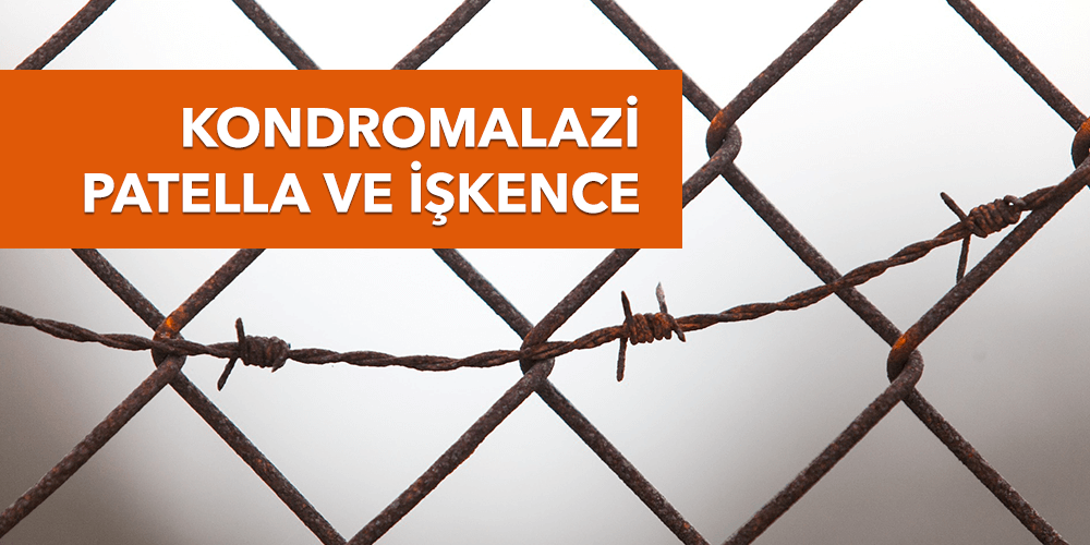 Chondromalacia Patella and Torture